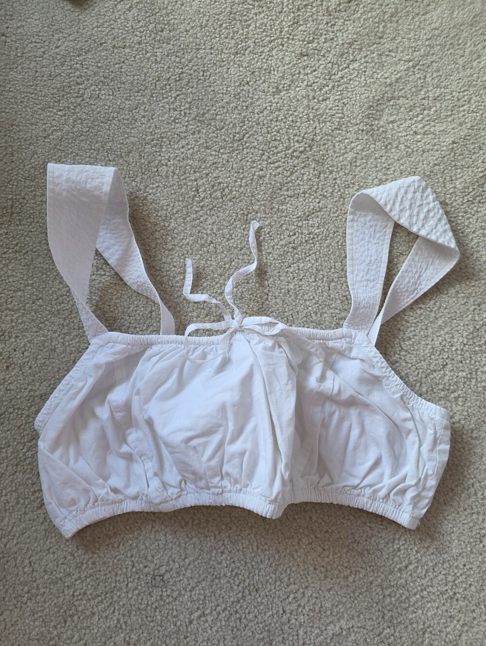 Aritzia Bralette Top